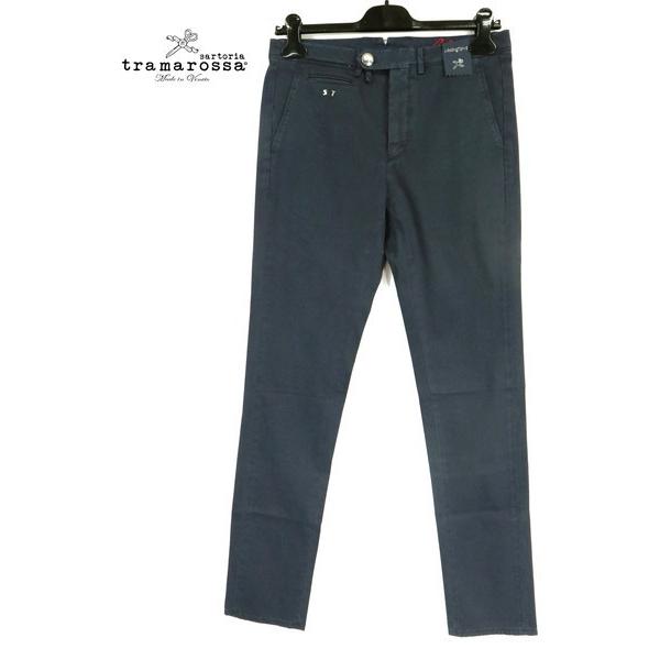 最大93％オフ！ 新品 トラマロッサ TRAMAROSSA パンツ 29 HPT77 S tdh