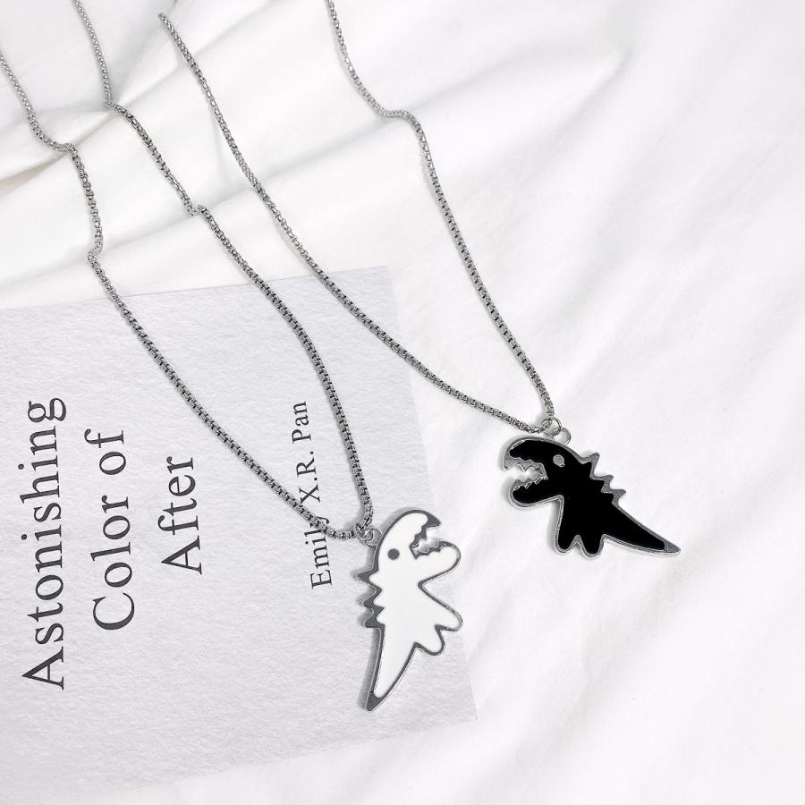 恐竜足型 ネックレス ペンダント 【公式通販】