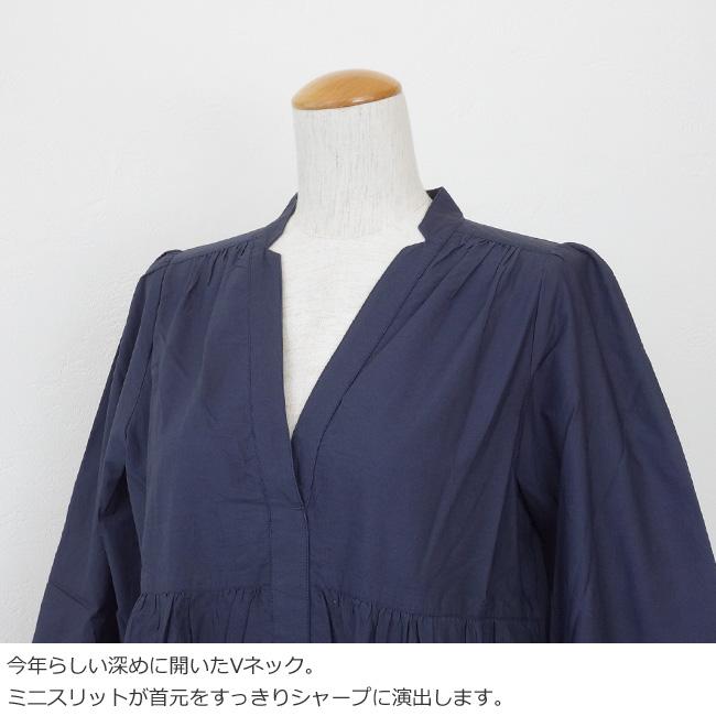 SALE [30%OFF] ne Quittez pas (ヌキテパ) ロング ティアード