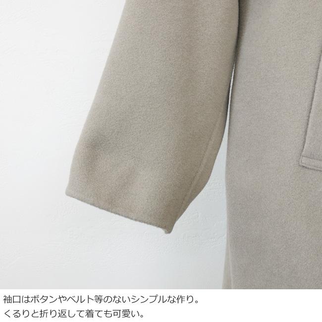 SALE [30%OFF] MICA&DEAL (マイカアンドディール) ウール リバー