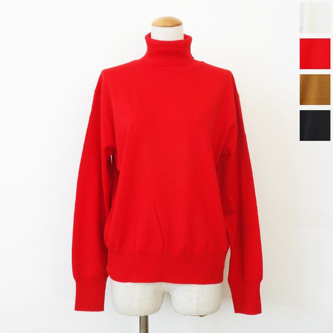 SALE [30%OFF] MICA&DEAL (マイカアンドディール) ニットプルオーバー