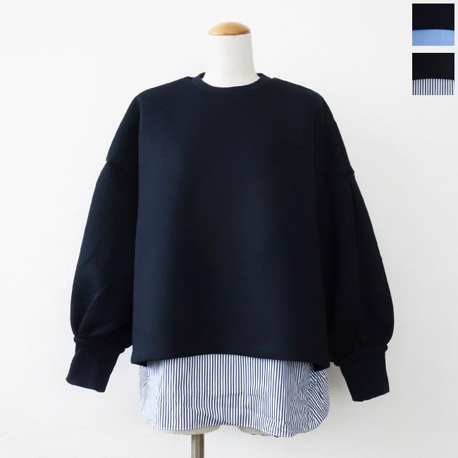 SALE [30%OFF] MICA&DEAL (マイカアンドディール) レイヤード プル 
