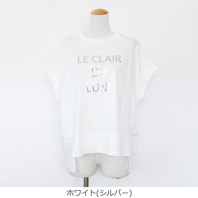 SALE [30%OFF] PASSIONE (パシオーネ) Tシャツ サイドスリット