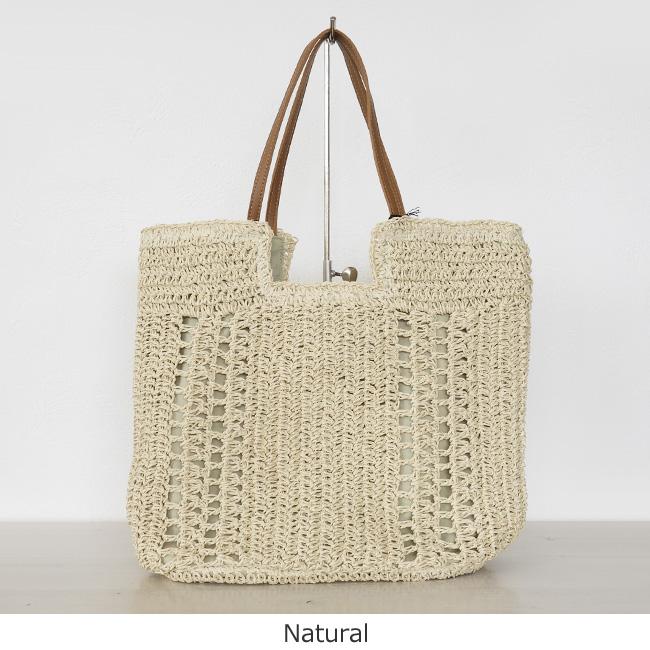 CACHELLIE (カシェリエ) トートバッグ ペーパー A4 ショルダー 57-0020 