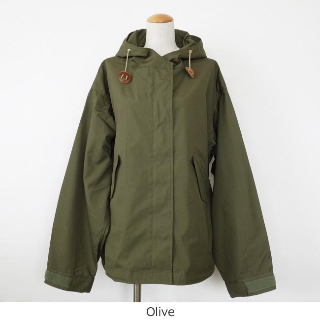 SIERRA DESIGNS (シエラデザインズ) マウンテンパーカー Aライン