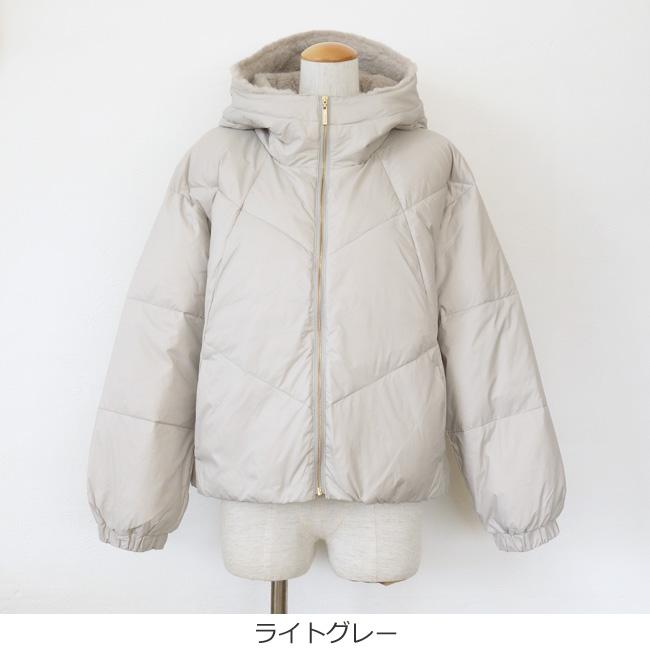 SALE [30%OFF] BRAHMIN (ブラーミン) ショート ダウン ジャケット 