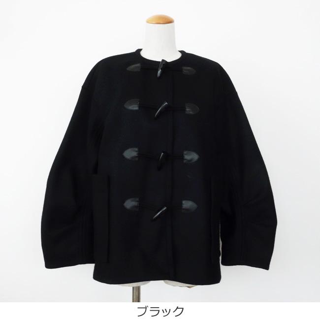SALE [30%OFF] BRAHMIN (ブラーミン) ショート ダッフルコート ノー 