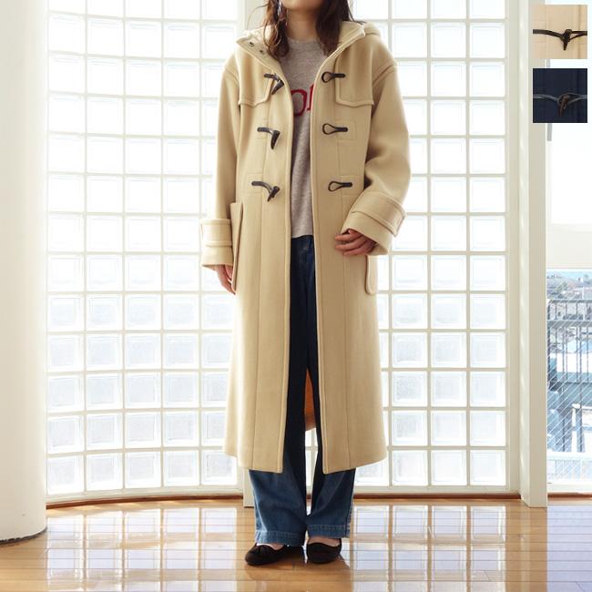 SALE [30%OFF] BRAHMIN (ブラーミン) ダッフルコート べランディ 