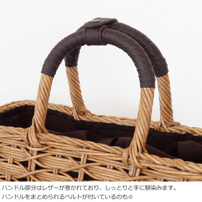 ザバグマティ　Bagmati かごバッグ　アラログ×レザー　美品 楽天市場】BAGMATI,バグマティ,アラログかごバッグ ,バグマティ
