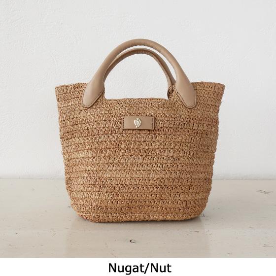 国内正規品] HELEN KAMINSKI (ヘレンカミンスキー) ミニ トート