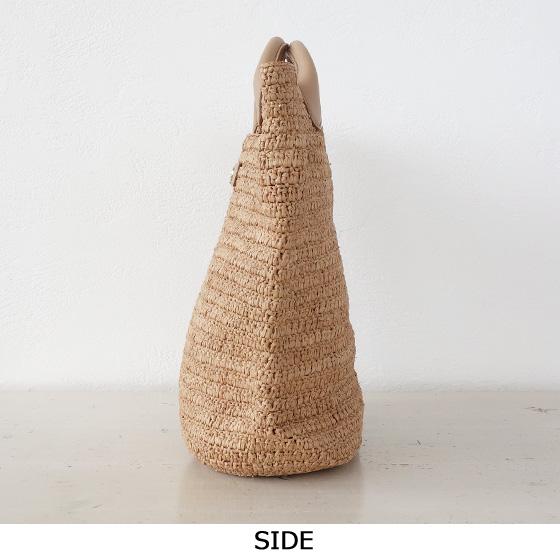 国内正規品] HELEN KAMINSKI (ヘレンカミンスキー) トートバッグ