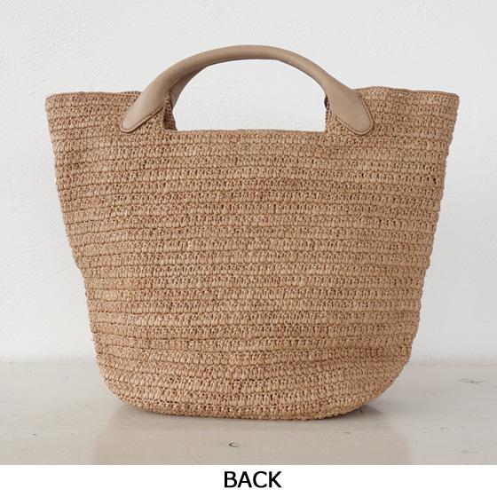 国内正規品] HELEN KAMINSKI (ヘレンカミンスキー) トートバッグ