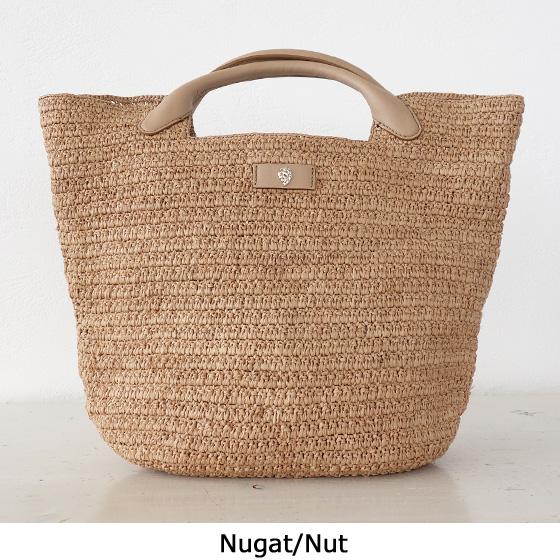 HELEN KAMINSKI Cassia S 2way トート ショルダー 国内正規品] HELEN KAMINSKI (ヘレンカミンスキー) トートバッグ