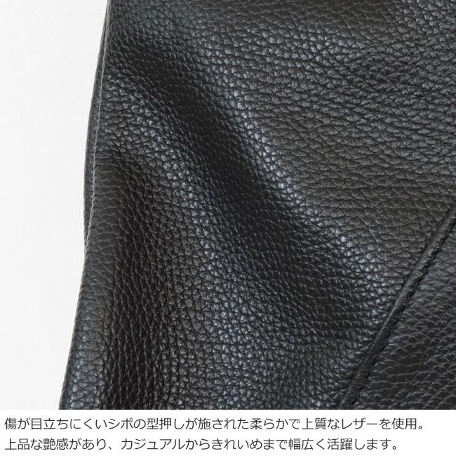 AULENTTI (オウレンティ) レザー トートバッグ ショルダー ポーチ付き