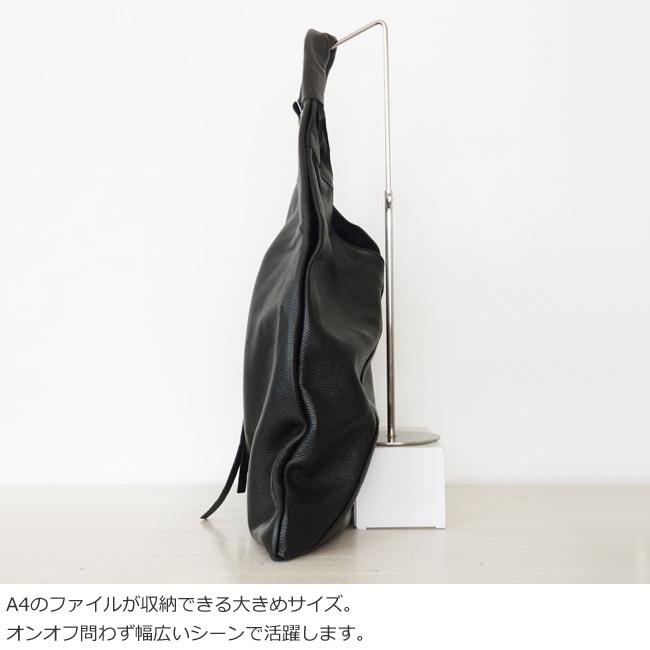 AULENTTI (オウレンティ) レザー トートバッグ ショルダー AULENTTI (オウレンティ) レザー トートバッグ ショルダー