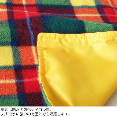 TWEEDMILL (ツイードミル) ラグ レジャーシート 防水 Rug Roll
