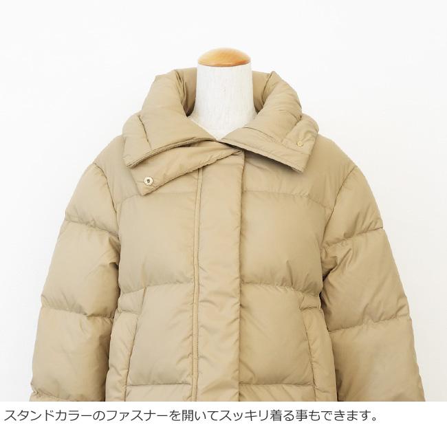 DUVETICA (デュベティカ) ミドル ダウン ジャケット スタンド DUVETICA (デュベティカ) ミドル ダウン ジャケット スタンド
