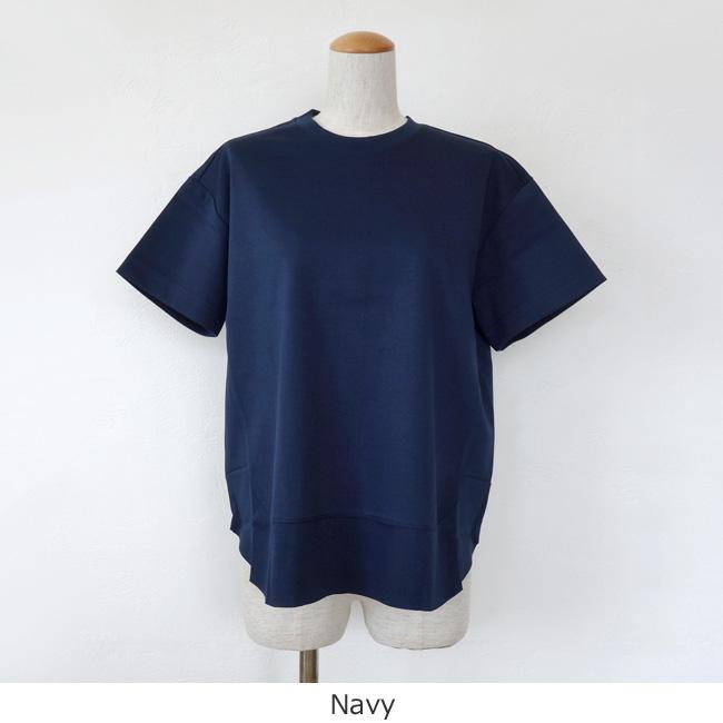 定番] Dignite collier (ディニテコリエ) カットソー ラウンド