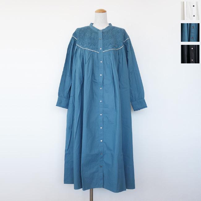 【美品】ハンドスモッキングワンピース FREDY & GLOSTER｜2WAYスモッキングワンピース | Rakuten