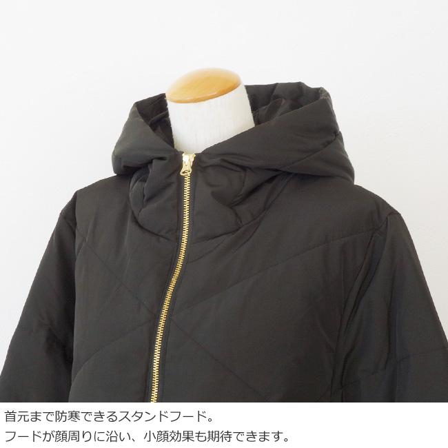 SALE [30%OFF] MyLanka (ミランカ) ダウンジャケット テンダークロス 