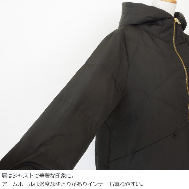 SALE [30%OFF] MyLanka (ミランカ) ダウンジャケット テンダークロス 