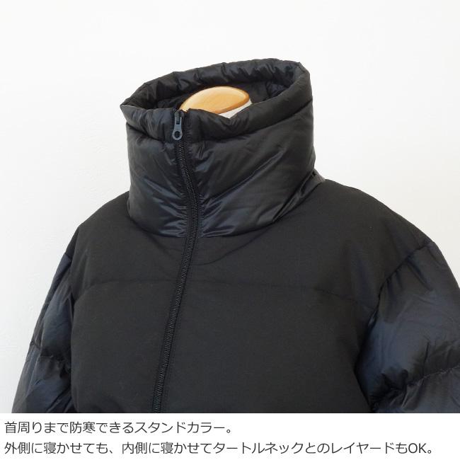 DUVETICA (デュベティカ) ショート ダウン ジャケット MAKAWEE DUVETICA (デュベティカ) ショート ダウン ジャケット MAKAWEE