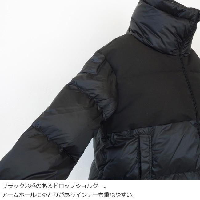 DUVETICA (デュベティカ) ショート ダウン ジャケット MAKAWEE DUVETICA (デュベティカ) ショート ダウン ジャケット MAKAWEE
