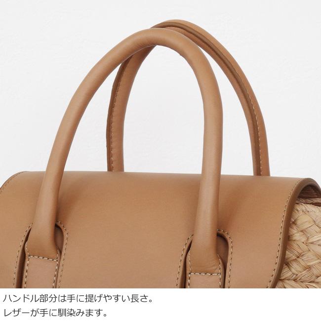 HELEN KAMINSKI (ヘレンカミンスキー) トートバッグ 2WAY HELEN KAMINSKI (ヘレンカミンスキー) トートバッグ 2WAY
