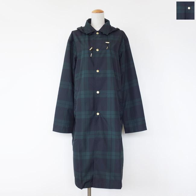 【Traditional Weatherwear】COSWAY　チェック Traditional Weatherwear】COSWAY チェック Traditional