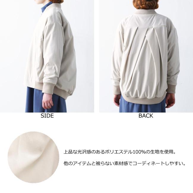 ケレン　ショート丈ブルゾン Kelen コート ジャケット 「KELEN MENS / ケレン メンズ」FIELD