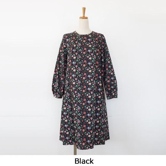 Sale 30 Off J Sloane ジェイスローアン ワンピース リバティプリント コットン ピカデリーポプリン 長袖 Sy 返品不可 Sy 09 Ineya Zushi 通販 Yahoo ショッピング