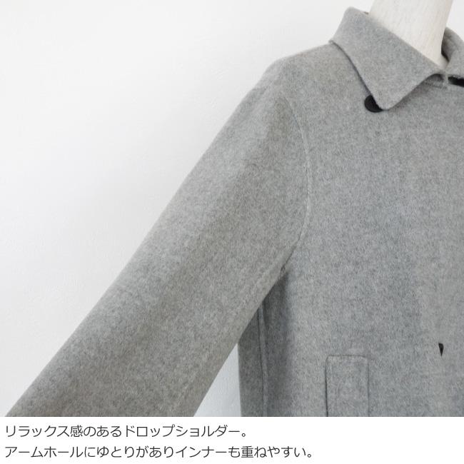 レディースファッション Dignite collier ディニテコリエ ダブル
