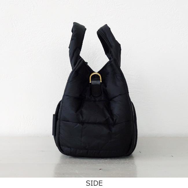 VIOLAd'ORO (ヴィオラドーロ) トートバッグ キルティング