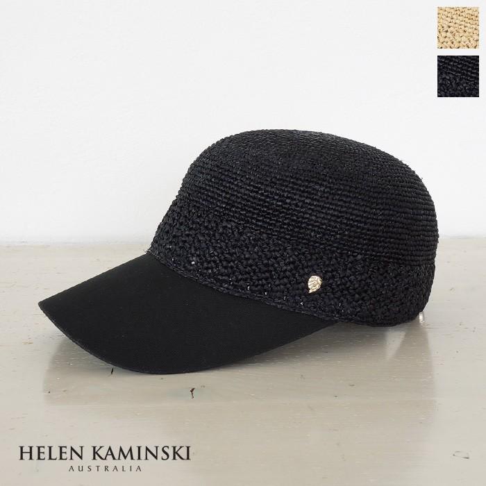 国内正規品 Helen Kaminski ヘレンカミンスキー ラフィア コットンキャンバス ベースボールキャップ Vivian Vivian 07 Ineya Zushi 通販 Yahoo ショッピング