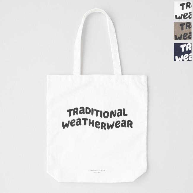 Traditional Weatherwear (トラディショナルウェザーウェア) ウェーブ