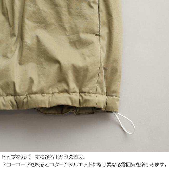 SALE [30%OFF] KELEN (ケレン) ジレ ベスト Aライン 2WAY ドロー