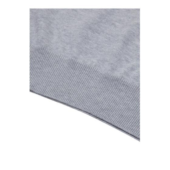 ウール混スクールセーターＶネックセーター毛15％アクリル85％薄手 春、秋装 スクールニット男女兼用 |  | 01