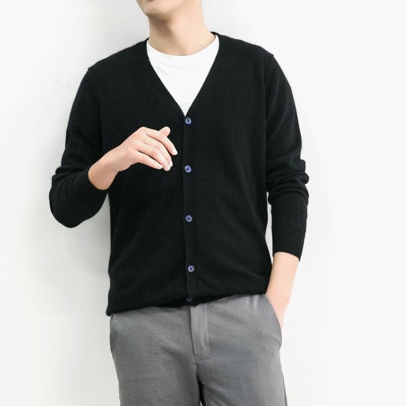 M.Y.W.Z アンゴラニットブレンドセーター/カーディガン メンズ |  | 03
