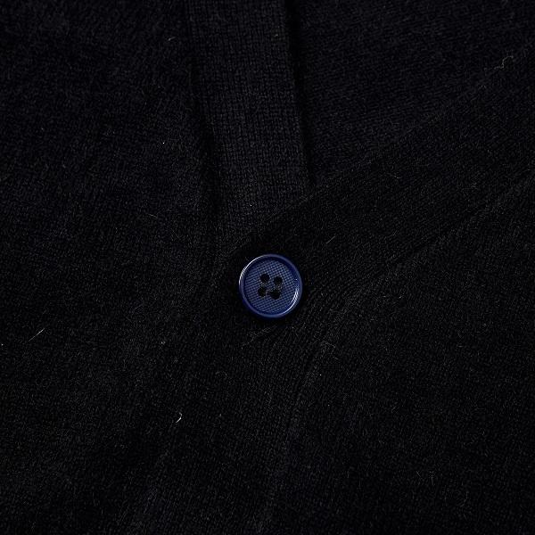 M.Y.W.Z アンゴラニットブレンドセーター/カーディガン メンズ |  | 07