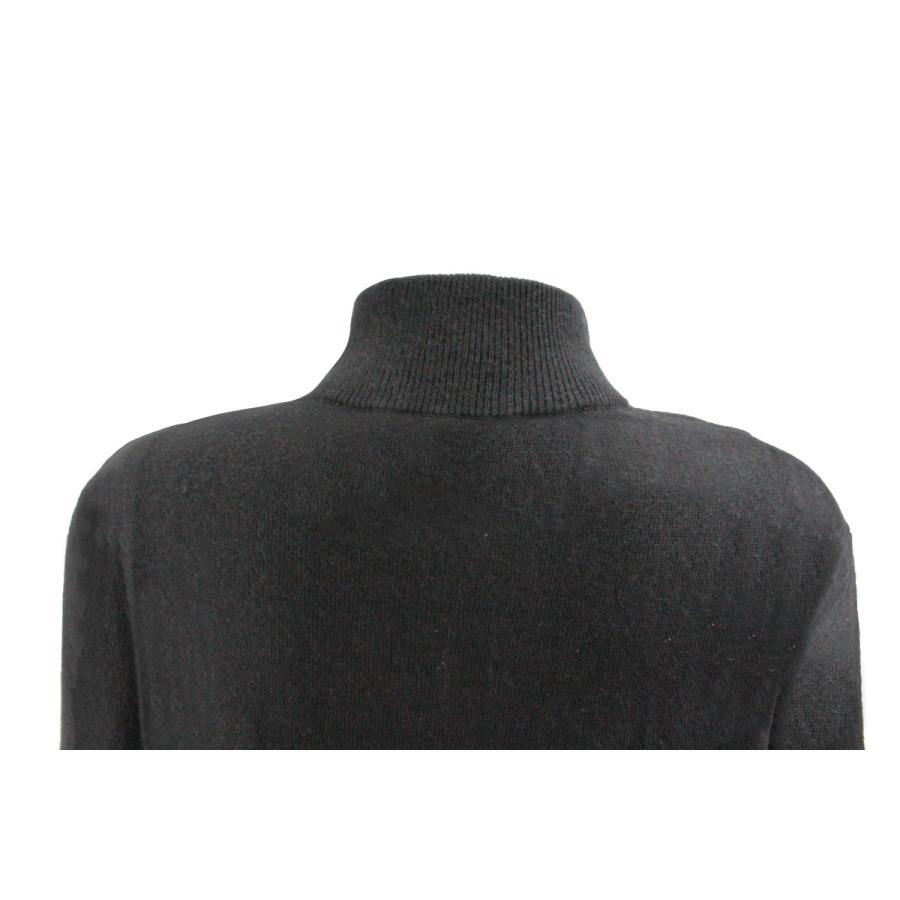 Deaier アンゴラウサギ混クルーネックワンピースチョニック |  | 04