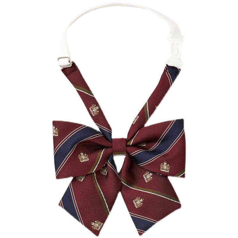 通学用スクールリボン学生服リボンAMIMONOcollection | 