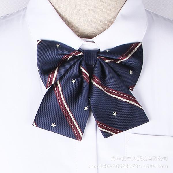 通学用スクールリボン学生服リボンAMIMONOcollection |  | 06