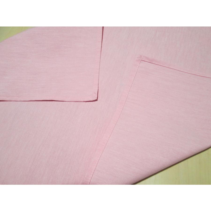 給食用ランチョンマット・サイズ60×40綿ポリエステル 1枚布【さくら