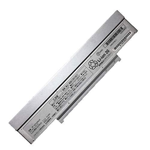 純正 CF-VZSU0MJS 7.2V 6400mAh 47Wh VZSU0NJSノートパソコンバッテリ 用 CF-SZ5 CF-SZ6 純正バッテリー | 