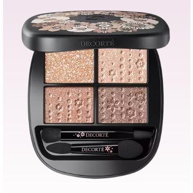 コスメデコルテ エターナル ブルーム コレクション クリスマスコフレ