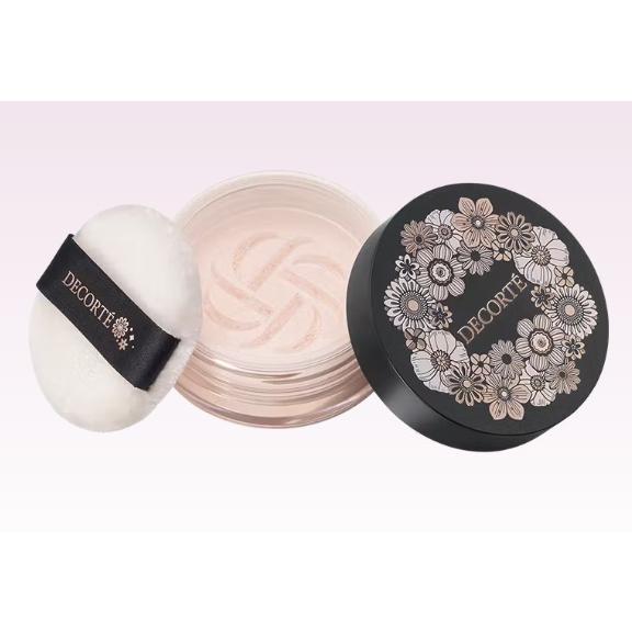 コスメデコルテ エターナル ブルーム コレクション クリスマスコフレ