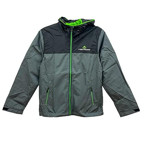 ウィンドブレーカー M