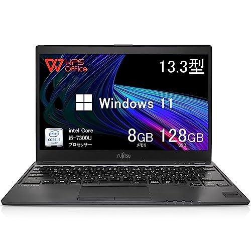 富士通 Futro MU937 超軽量モバイル SSD128GB化｜Yahoo!フリマ