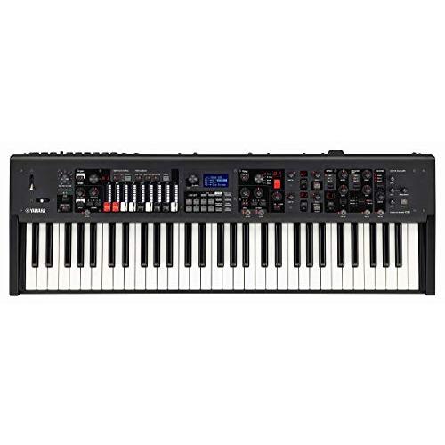 Yamaha CK61 ステージキーボード 純正ソフトケース付 中古美品 Yamaha
