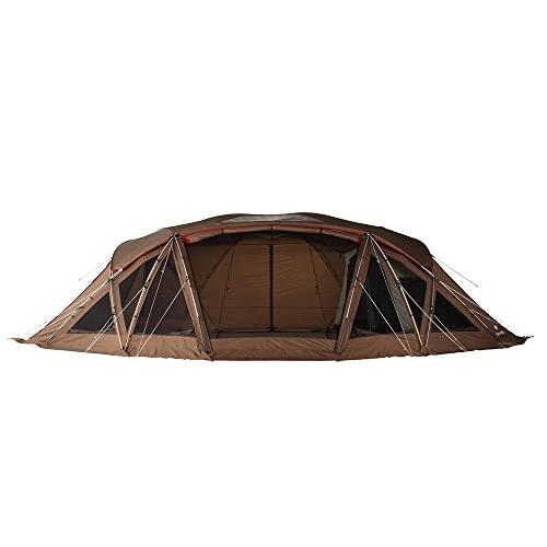 スノーピーク (snow peak) ゼッカTP-710 グレー